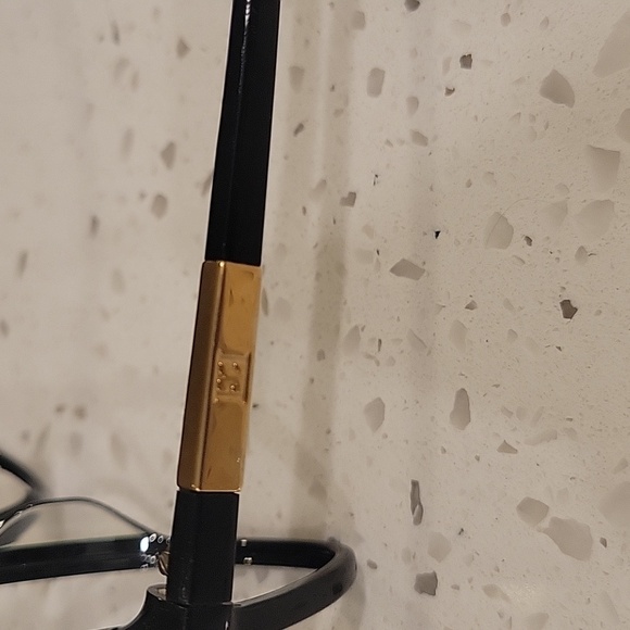 Eacada SES 204GN 59 17 COL V799 140 (Frames Only) - Picture 5 of 5